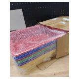 Hoteam 10 Pcs Flat Storage Organizer Tray Bin Letter Size Paper Tray for Classroom Plastic Stackable File Organizer for School Office Teacher Book Organization? Multicolor, 13.78 x 9.84 x 3.15 Inch? - Hoteam 10 Pcs Flat Storage Organizer Tray Bin Letter Size Paper Tray for Classroom Plastic Stackable File Organizer for School Office Teacher Book Organization? Multicolor, 13.78 x 9.84 x 3.15 Inch? -