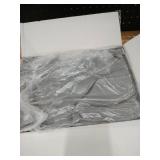 Bulk Twin Flat Sheets Only, 6 Pack Quick Sort Top Bed Sheet, Color-Coded Label Threads, Wrinkle-Free Shrinkage Durable Microfiber Hotel Motel Airbandbs Essentials for Hosts (66x96in,Light Gray) - Reta Bulk Twin Flat Sheets Only, 6 Pack Quick Sort Top Bed Sheet, Color-Coded Label Threads, Wrinkle-Free Shrinkage Durable Microfiber Hotel Motel Airbandbs Essentials for Hosts (66x96in,Light Gray) - Reta