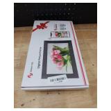 Frameo 10.1 Inch WiFi Digital Picture Frame, Smart Cloud Electronic Photo Frame with HD IPS Touch Screen Slideshow 32GB Memory Auto-Rotate Wall Mount, Share Photos/Videos from Phone by Frameo App - Re Frameo 10.1 Inch WiFi Digital Picture Frame, Smart Cloud Electronic Photo Frame with HD IPS Touch Screen Slideshow 32GB Memory Auto-Rotate Wall Mount, Share Photos/Videos from Phone by Frameo App - Re