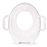 Munchkin® Sturdy Potty Training Seat, Grey - Retail: $9 Munchkin® Sturdy Potty Training Seat, Grey - Retail: $9