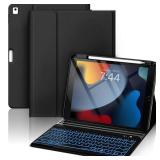 OYEEICE for iPad 9th Generation Case with Keyboard 10.2 OYEEICE for iPad 9th Generation Case with Keyboard 10.2