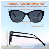 VisiWell 4 Pack Bifocal Reading Glasses for Women Men Sun Readers Spring Hinge Outdoor Sunglasses Fashion Bifocal Eyeglasses (4 Mix Color, 1.75, x) - Retail: $8 VisiWell 4 Pack Bifocal Reading Glasses for Women Men Sun Readers Spring Hinge Outdoor Sunglasses Fashion Bifocal Eyeglasses (4 Mix Color, 1.75, x) - Retail: $8