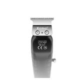 KEMEI 2293 Professional Hair/Beard Trimmer for Men Zero Gapped Hair Clippers for Barber with T Blade, Cordless Rechargeable - Retail: $35 KEMEI 2293 Professional Hair/Beard Trimmer for Men Zero Gapped Hair Clippers for Barber with T Blade, Cordless Rechargeable - Retail: $35
