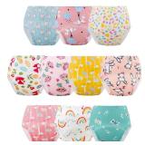 Potty Training Pants for Boys Girls, Learning Designs Training Underwear Pants (10 Packs, 3-5T) - Retail: $32 Potty Training Pants for Boys Girls, Learning Designs Training Underwear Pants (10 Packs, 3-5T) - Retail: $32