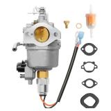 Carburetor Carb with Gaskets for Onan Cummins Generator and Microquiet 4000-Watt 4KYFA26100 4KYFA26100P 4KYFA26100K Replace# A042P619, A041D736, 146-0785 - Retail: $34 Carburetor Carb with Gaskets for Onan Cummins Generator and Microquiet 4000-Watt 4KYFA26100 4KYFA26100P 4KYFA26100K Replace# A042P619, A041D736, 146-0785 - Retail: $34
