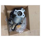Carburetor Carb with Gaskets for Onan Cummins Generator and Microquiet 4000-Watt 4KYFA26100 4KYFA26100P 4KYFA26100K Replace# A042P619, A041D736, 146-0785 - Retail: $34 Carburetor Carb with Gaskets for Onan Cummins Generator and Microquiet 4000-Watt 4KYFA26100 4KYFA26100P 4KYFA26100K Replace# A042P619, A041D736, 146-0785 - Retail: $34