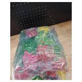SHareconn 40 Bundles Artificial Flowers for Outdoors Spring Decoration, Fake Silk Realistic Faux Plants UV Resistant for Outdoor Planter Porch Patio Summer Outside Decor, RedRosyPurpleYellow SHareconn 40 Bundles Artificial Flowers for Outdoors Spring Decoration, Fake Silk Realistic Faux Plants UV Resistant for Outdoor Planter Porch Patio Summer Outside Decor, RedRosyPurpleYellow