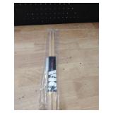 Vic Firth American Classic 5ADG - DoubleGlaze - Retail: $15 Vic Firth American Classic 5ADG - DoubleGlaze - Retail: $15