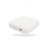 Fingerbot Smart Switch Button Pusher -Bluetooth App Control, Add fingerBot Hub Mini to Make it Compatible with Tuya Alexa, Google Home, IFTTT (Fingerbot 3 Generation) (Fingerbot Hub) - Retail: $20 Fingerbot Smart Switch Button Pusher -Bluetooth App Control, Add fingerBot Hub Mini to Make it Compatible with Tuya Alexa, Google Home, IFTTT (Fingerbot 3 Generation) (Fingerbot Hub) - Retail: $20