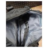 Pleneal Pool Tote - Black Pleneal Pool Tote - Black