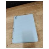 Light Blue iPad 10th/11th Generation Case with Stylus Holder Light Blue iPad 10th/11th Generation Case with Stylus Holder