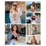 Vertvie Seamless Comfort Wireless Bras with Full Support and Lift No Underwire Push Up Bra Full Coverage Braletts (XX-Large,Black) - Retail: $29 Vertvie Seamless Comfort Wireless Bras with Full Support and Lift No Underwire Push Up Bra Full Coverage Braletts (XX-Large,Black) - Retail: $29