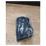 Hanes XL Longsleeve - Black Hanes XL Longsleeve - Black