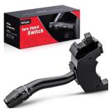 Nilight Turn Signal Switch Compatible with Ford 1999 2000 2001 2002 2003 2004 F150 F-150 F-250 F-350 F-450 F-550 Super Duty F650 F750 Lincoln Blackwood Windshield Wiper Combination - Retail: $23 Nilight Turn Signal Switch Compatible with Ford 1999 2000 2001 2002 2003 2004 F150 F-150 F-250 F-350 F-450 F-550 Super Duty F650 F750 Lincoln Blackwood Windshield Wiper Combination - Retail: $23