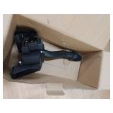 Nilight Turn Signal Switch Compatible with Ford 1999 2000 2001 2002 2003 2004 F150 F-150 F-250 F-350 F-450 F-550 Super Duty F650 F750 Lincoln Blackwood Windshield Wiper Combination - Retail: $23 Nilight Turn Signal Switch Compatible with Ford 1999 2000 2001 2002 2003 2004 F150 F-150 F-250 F-350 F-450 F-550 Super Duty F650 F750 Lincoln Blackwood Windshield Wiper Combination - Retail: $23