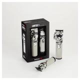 BaBylissPRO Limited Edition Metal Lithium Clipper and Trimmer - Retail: $340 BaBylissPRO Limited Edition Metal Lithium Clipper and Trimmer - Retail: $340
