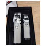 BaBylissPRO Limited Edition Metal Lithium Clipper and Trimmer - Retail: $340 BaBylissPRO Limited Edition Metal Lithium Clipper and Trimmer - Retail: $340
