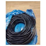 Ultra Clarity Cables Cat 6 Ethernet Cable 100 ft, OutdoorandIndoor 10Gbps Ethernet Cable, High Speed Cat6 Cable RJ45 LAN Internet Cable for Computer, Router, Modem, PS4/5, Xbox, Gaming - Black - Retai Ultra Clarity Cables Cat 6 Ethernet Cable 100 ft, OutdoorandIndoor 10Gbps Ethernet Cable, High Speed Cat6 Cable RJ45 LAN Internet Cable for Computer, Router, Modem, PS4/5, Xbox, Gaming - Black - Retai