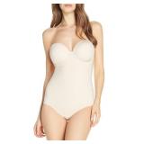 Wacoal Red Carpet Strapless Shaping Bodybriefer 801219 - Retail: $191 Wacoal Red Carpet Strapless Shaping Bodybriefer 801219 - Retail: $191