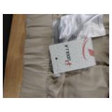 Pudolla XL Tan Sport Shorts Pudolla XL Tan Sport Shorts