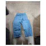 Blue Sweats - S Blue Sweats - S