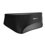 Sporti Solid Swim Brief Swimsuit (30, Black) - Retail: $22 Sporti Solid Swim Brief Swimsuit (30, Black) - Retail: $22