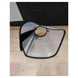 Small Plastic Elizabethan Recovery Collar Small Plastic Elizabethan Recovery Collar