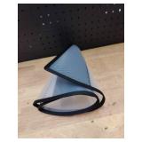 Small Plastic Elizabethan Recovery Collar Small Plastic Elizabethan Recovery Collar