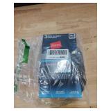 Hanes X-Temp Total Support Pouch Men s Boxer Briefs  Anti-Chafing Underwear  3-Pack - Retail: $18 Hanes X-Temp Total Support Pouch Men s Boxer Briefs  Anti-Chafing Underwear  3-Pack - Retail: $18