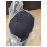 Gelante Plain Blank Baseball Caps Adjustable Back Strap Wholesale LOT 12 Pack- 001-Black - Retail: $30 Gelante Plain Blank Baseball Caps Adjustable Back Strap Wholesale LOT 12 Pack- 001-Black - Retail: $30