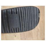 Comwarm Cloud Slippers, XL, Black Comwarm Cloud Slippers, XL, Black