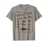 Fly Fishing Tying Funny Fisherman Christmas Fathers Day Gift Short Sleeve T-Shirt Green not Gray - Retail: $20 Fly Fishing Tying Funny Fisherman Christmas Fathers Day Gift Short Sleeve T-Shirt Green not Gray - Retail: $20
