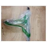 Professional Chrome Shower Squeegee - Retail: $15 Professional Chrome Shower Squeegee - Retail: $15