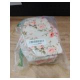 Hoolerry 6 Pcs Decorative Toilet Paper Roll Cover Fit regular Roll Within 4.3 x 5.1 Hoolerry 6 Pcs Decorative Toilet Paper Roll Cover Fit regular Roll Within 4.3 x 5.1