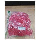 PAIGE Muriel Dress, Strawberry Jam, 8 PAIGE Muriel Dress, Strawberry Jam, 8