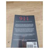 9-1-1 by D.J. Maughan - Peter Andrassy Crime Thriller Book - Retail: $15 9-1-1 by D.J. Maughan - Peter Andrassy Crime Thriller Book - Retail: $15