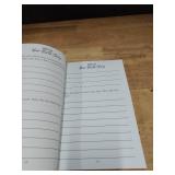 Do You Know How Much I Love You? - Book, Journal for Parents Do You Know How Much I Love You? - Book, Journal for Parents