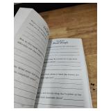 Do You Know How Much I Love You? - Book, Journal for Parents Do You Know How Much I Love You? - Book, Journal for Parents