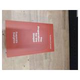 The Preparation for the Gospel by Eusebius of Caesarea - Retail: $35 The Preparation for the Gospel by Eusebius of Caesarea - Retail: $35