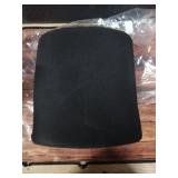 Lumbar Support Pillow for Office Chair, College Dorm Room Essentials, Memory Foam, Lower Back Support for Car, Back Pain Relief, Back Cushion for Chair with Adjustable Strap and Mesh Washable Cover -  Lumbar Support Pillow for Office Chair, College Dorm Room Essentials, Memory Foam, Lower Back Support for Car, Back Pain Relief, Back Cushion for Chair with Adjustable Strap and Mesh Washable Cover -
