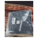 FormiPow Sun Shade Windshield for Mercedes Sprinter 2019-2025, External Sunshade for Mercedes-Benz Freightliner Sprinter VS30, Aluminum-Polyester UV Blocking Cover - Retail: $30 FormiPow Sun Shade Windshield for Mercedes Sprinter 2019-2025, External Sunshade for Mercedes-Benz Freightliner Sprinter VS30, Aluminum-Polyester UV Blocking Cover - Retail: $30