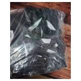 RELIANCER Fiberglass Magnetic Double Door Screen,Fit Doors Size 60\x80\in,Auto Close Screen Door Mesh w/Magnets,Patio Doorway Mosquito Net Screens,Self-Closing Doors Cover,Doorway Curtain Mesh Partiti RELIANCER Fiberglass Magnetic Double Door Screen,Fit Doors Size 60\x80\in,Auto Close Screen Door Mesh w/Magnets,Patio Doorway Mosquito Net Screens,Self-Closing Doors Cover,Doorway Curtain Mesh Partiti