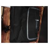 Jorindes 3-in-1 Collapsible Trunk Organizer Jorindes 3-in-1 Collapsible Trunk Organizer