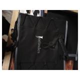 Jorindes 3-in-1 Collapsible Trunk Organizer Jorindes 3-in-1 Collapsible Trunk Organizer