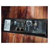 Hughes HT3000W Network Hub with Power Supply - Retail: $25 Hughes HT3000W Network Hub with Power Supply - Retail: $25