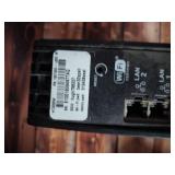 Hughes HT3000W Network Hub with Power Supply - Retail: $25 Hughes HT3000W Network Hub with Power Supply - Retail: $25