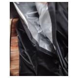 VeyoStories Engine Driven Welder Cover, Fits Bobcat 230/265, Fits Ranger 260/330 Engine-Driven Welder, Plush Top Liner, Double-Layer Oxford Sides, Waterproof and Dustproof, 30Hx22Wx41D. - Retail: $83 VeyoStories Engine Driven Welder Cover, Fits Bobcat 230/265, Fits Ranger 260/330 Engine-Driven Welder, Plush Top Liner, Double-Layer Oxford Sides, Waterproof and Dustproof, 30Hx22Wx41D. - Retail: $83