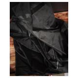 VeyoStories Engine Driven Welder Cover, Fits Bobcat 230/265, Fits Ranger 260/330 Engine-Driven Welder, Plush Top Liner, Double-Layer Oxford Sides, Waterproof and Dustproof, 30Hx22Wx41D. - Retail: $83 VeyoStories Engine Driven Welder Cover, Fits Bobcat 230/265, Fits Ranger 260/330 Engine-Driven Welder, Plush Top Liner, Double-Layer Oxford Sides, Waterproof and Dustproof, 30Hx22Wx41D. - Retail: $83
