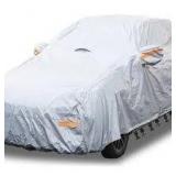 Professional car cover  - Retail: $45 Professional car cover  - Retail: $45