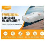 Professional car cover  - Retail: $45 Professional car cover  - Retail: $45